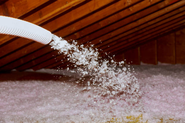 Best Commercial Insulation in Rhinelander, WI